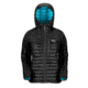 Rab Microlight Alpine Jacket Clearance - Women's -Black-Small-10