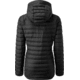 Rab Microlight Alpine Jacket - Women's, 8 UK, Black, QDB-13-BL-08