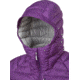 Rab Microlight Alpine Jacket - Women's, 10 UK, Blackcurrant, QDB-13-BC-10