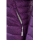 Rab Microlight Alpine Jacket - Women's, 10 UK, Blackcurrant, QDB-13-BC-10