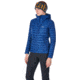 Rab Microlight Alpine Jacket - Women's, 18 UK, Blueprint/Celestial, QDA-92-BP-18
