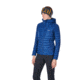 Rab Microlight Alpine Jacket - Women's, 14 UK, Blueprint/Celestial, QDA-92-BP-14