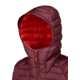 Rab Microlight Alpine Jacket - Women's, 8 UK, Deep Heather, QDB-13-DEH-08
