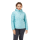 Rab Microlight Alpine Jacket - Women's, 8 UK, Meltwater, QDB-13-MEL-08