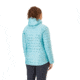 Rab Microlight Alpine Jacket - Women's, 8 UK, Meltwater, QDB-13-MEL-08