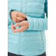 Rab Microlight Alpine Jacket - Women's, 8 UK, Meltwater, QDB-13-MEL-08
