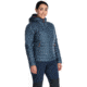 Rab Microlight Alpine Jacket - Women's, 18 UK, Orion Blue, QDB-13-ORB-18