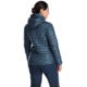 Rab Microlight Alpine Jacket - Women's, 18 UK, Orion Blue, QDB-13-ORB-18