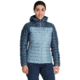 Rab Microlight Alpine Jacket - Women's, 8 UK, Orion Blue/Citadel, QDB-13-OBC-08