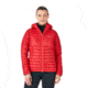 Rab Microlight Alpine Jacket - Women's, 16 UK, Ruby/Crimson, QDA-92-RU-16