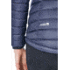 Rab Microlight Alpine Jacket - Women's, 14 UK, Steel/Passata, QDA-92-ST-14