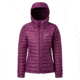 Rab Microlight Alpine Jacket - Women's, 10 UK, Violet/Dark Violet, QDA-92-VI-10-DEMO