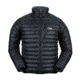 Rab Microlight Jacket Clearance - Men's -Black-Medium