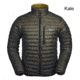 Rab Microlight Jacket Clearance - Men's -Kale-Small