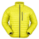 Rab Microlight Jacket Clearance - Men's -Lime-Medium