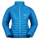 Rab Microlight Jacket - Women's, Antifreeze, X-Small, 8, 520752