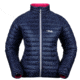 Rab Microlight Jacket Clearance - Women's-Aqua-Medium-12