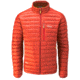 Rab Microlight Jacket - Mens-Koi/Sodium-Large