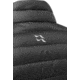 Rab Microlight Jacket - Mens, Black, Large, QDB-16-BL-L