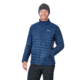 Rab Microlight Jacket - Men's, Deep ink/Footprint, Extra Large, QDA-94-DI-XL