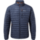 Rab Microlight Jacket - Mens, Deep Ink, Medium, QDB-16-DI-M