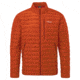 Rab Microlight Jacket - Mens, Firecracker/Red Clay, Small, QDA-94-FC-S