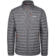 Rab Microlight Jacket - Men's, Graphene, Extra Small, QDB-16-GRH-XSM