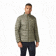Rab Microlight Jacket - Mens, Light Khaki, Small, QDB-16-LKH-SML