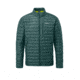 Rab Microlight Jacket - Men's, Pine, Medium, QDA-94-PI-M
