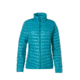 Rab Microlight Jacket - Women's, Serenity/Atlantis, Large, QDA-95-SE-14