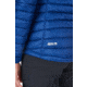 Rab Microlight Jacket - Womens, Blueprint/Celestial, 12, QDA-95-BP-12