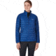Rab Microlight Jacket - Womens, Blueprint/Celestial, Extra Large, QDA-95-BP-16