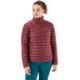 Rab Microlight Jacket - Womens, Deep Heather, Extra Small, QDB-17-DEH-08