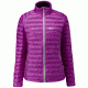 Rab Microlight Jacket - Women's, Lupin, 12, QDA-66-LU-12-DEMO