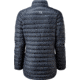 Rab Microlight Jacket - Womens, Steel, 10, QDB-17-ST-10