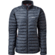 Rab Microlight Jacket - Women's, Steel, Extra Small, QDB-17-ST-08