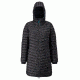 Rab Microlight Parka - Women's-Black/Shark-Small