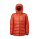 Rab Microlight Summit Jacket, Dark Horizon, Small UK 10, QDA-89-DH-10