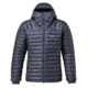 Rab Microlight Summit Jacket - Men's, Deep Ink, Medium, QDA-88-DI-M-DEMO