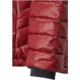 Rab Microlight Summit Jacket - Women's, Crimson, Small, QDA-89-CR-10