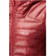 Rab Microlight Summit Jacket - Women's, Crimson, Small, QDA-89-CR-10