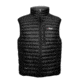 Rab Microlight Vest Clearance - Men's, Black, Extra Small