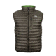 Rab Microlight Vest Clearance - Men's, Khaki, Medium