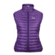 Rab Microlight Vest Clearance - Women's, Majestic, Small, 10