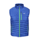 Rab Microlight Vest - Men's, Extra Small, Tempest