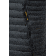 Rab Microlight Vest - Men's, Beluga, 2XL, QDB-18-BE-XXL