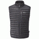 Rab Microlight Vest - Men's, Beluga/Squash, Small
