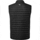 Rab Microlight Vest - Mens, Black, Medium, QDB-18-BL-M