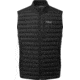 Rab Microlight Vest - Men's, Black, 2XL, QDB-18-BL-XXL