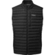 Rab Microlight Vest - Mens, Black, Small, QDB-18-BL-S